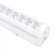 Lampa magnetyczna kierunkowa ultra slim ddcx35-zd12b 12w 4000k biały 1735 - decorativi