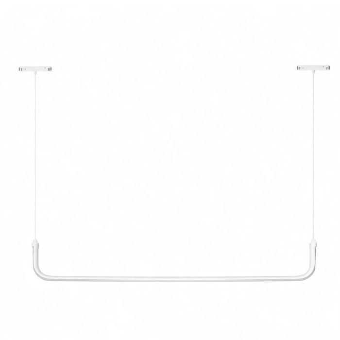 Lampa magnetyczna aruba ddcx-010 13w 3000k 100cm biały 1748 - decorativi
