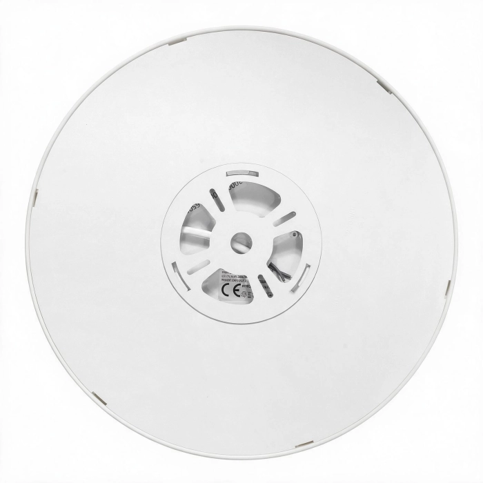 Plafon bodrum okrągły oy-01 30cm 24w cct ip44 biały 1778 - decorativi