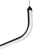 Lampa magnetyczna aruba ddcx-010 13w 3000k 100cm czarny 1745 - decorativi