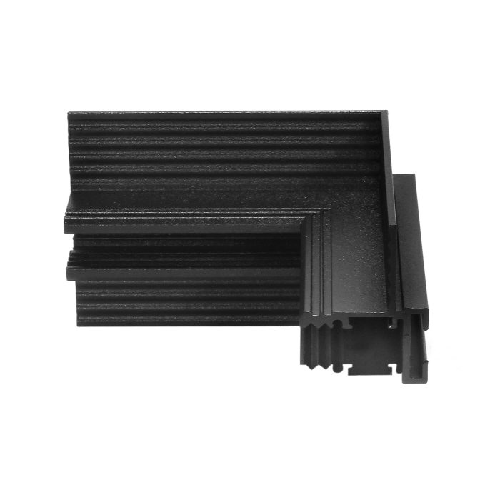 Łącznik podtynkowy do szyn podtynkowych un5-d-lv micro magnetic 1552 - decorativi