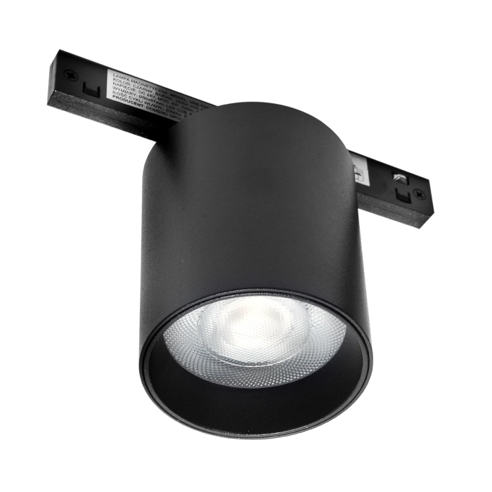 Spot do szyn magnetycznych un5-td50 micro magnetic 6w 3000k 1571 - decorativi