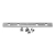 Blaszka łącząca un5-pj8 do szyn magnetycznych micro magnetic 1547 - decorativi