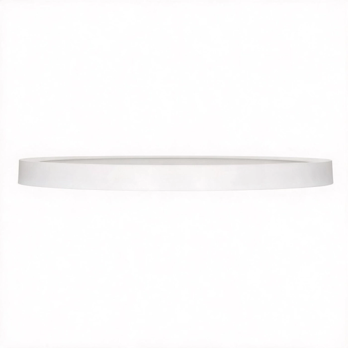 Plafon bodrum okrągły oy-01 30cm 24w cct ip44 biały 1778 - decorativi