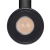 Reflektor spot do szyn magnetycznych un5-l20 micro magnetic 3w 4000k czarny 1566 - decorativi
