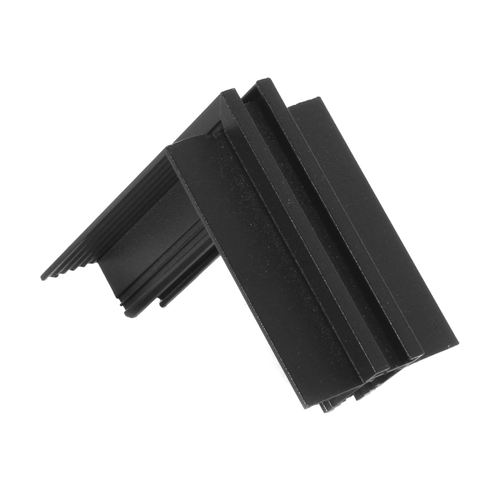 Łącznik podtynkowy do szyn podtynkowych un5-d-lv micro magnetic 1552 - decorativi