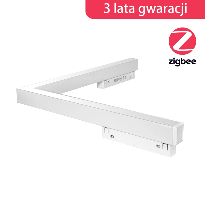 Lampa magnetyczna narożna ddcx-b12-zb 24w zigbee cct biały 1775 - decorativi