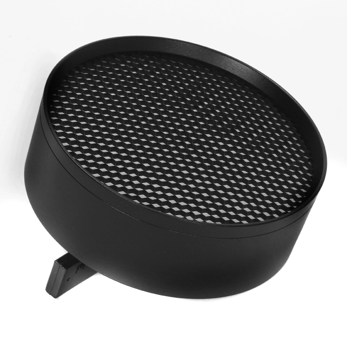 Lampa do szyn magnetycznych un5-wb90 micro magnetic 9w 3000k 1573 - decorativi