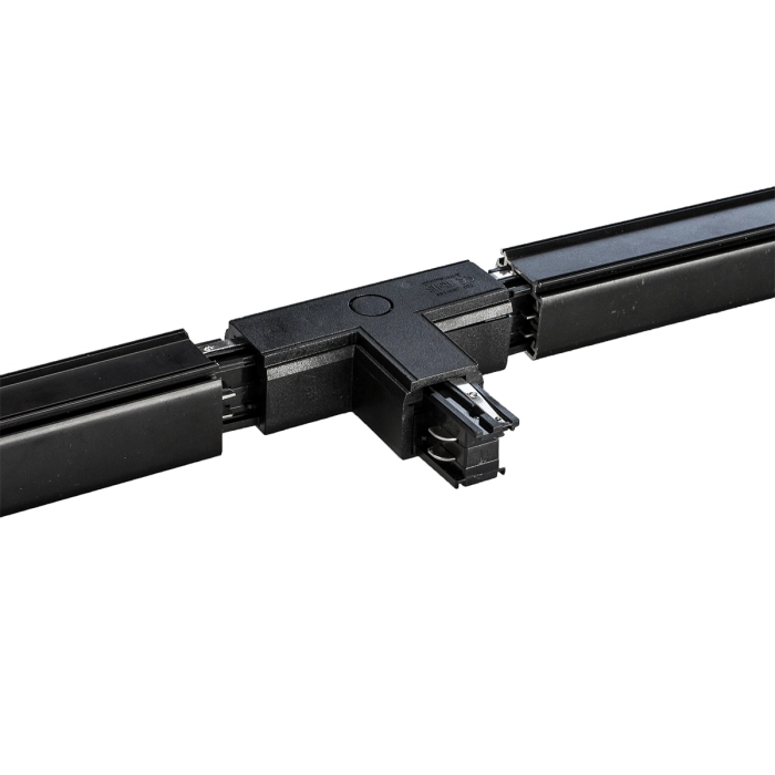 Trójnik do szyn 3-fazowych track system 230v 1700 - decorativi