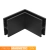 Narożnik wiszący dwustronny un5-h-l micro magnetic 1556 - decorativi