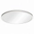 Plafon bodrum okrągły oy-03 40cm 40w cct ip44 biały 1780 - decorativi