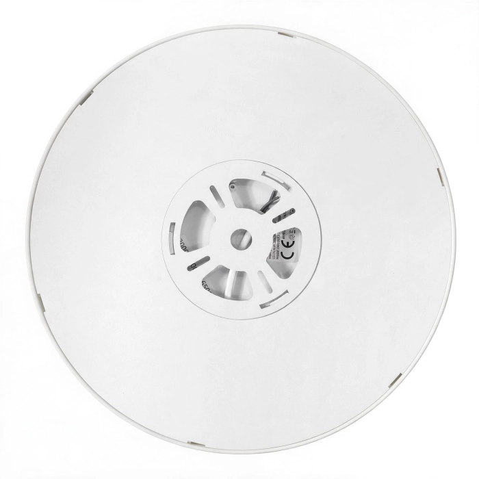 Plafon bodrum okrągły oy-05 50cm 48w cct ip44 biały 1782 - decorativi