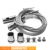 Linka do szyn natynkowych un5-dx9 micro magnetic 150cm 1546 - decorativi