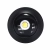 Lampa magnetyczna vigo ddcx-009 6w 3000k czarny 1672 - decorativi