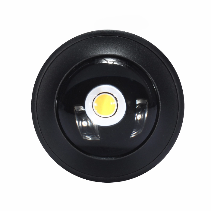Lampa magnetyczna vigo ddcx-009 6w 4000k czarny 1673 - decorativi