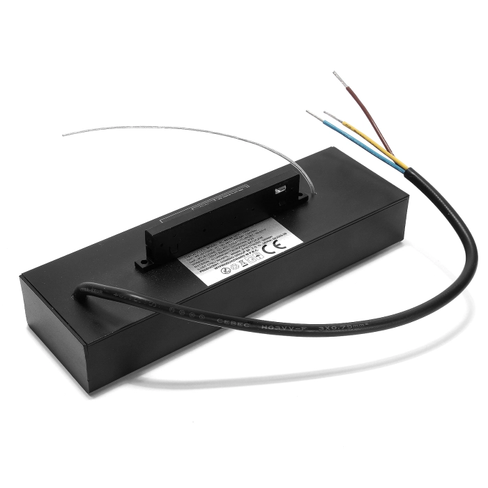 Zasilacz wpinany hc-48100 100w 24v micro magnetic sterowany 2,4g 1603 - decorativi