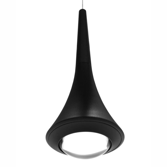 Lampa magnetyczna vigo ddcx-009 6w 4000k czarny 1673 - decorativi