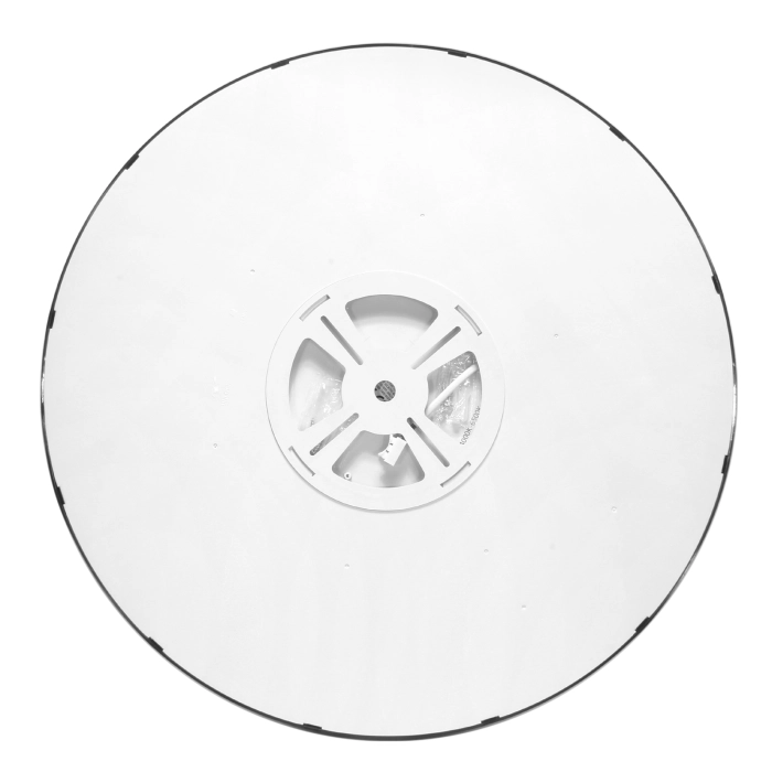 Plafon bodrum okrągły oy-03 40cm 40w cct ip44 czarny 1781 - decorativi