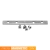 Blaszka łącząca un5-pj8 do szyn magnetycznych micro magnetic 1547 - decorativi