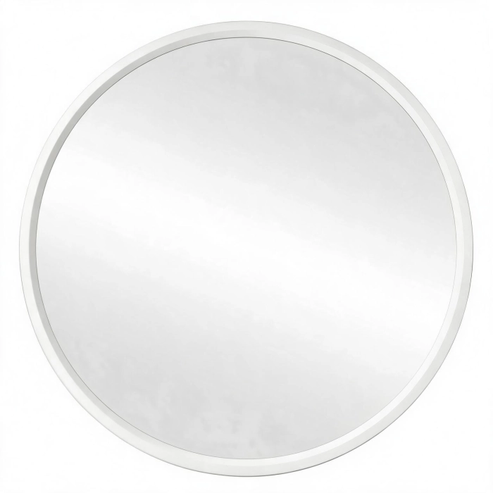 Plafon bodrum okrągły oy-03 40cm 40w cct ip44 biały 1780 - decorativi