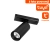Lampa magnetyczna ultra slim ddcx35-sd08b-ty 8w tuya czarny 1760 - decorativi