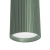 Lampa wisząca 3 x gu10 esla kj217 oliwkowy 1650 - decorativi