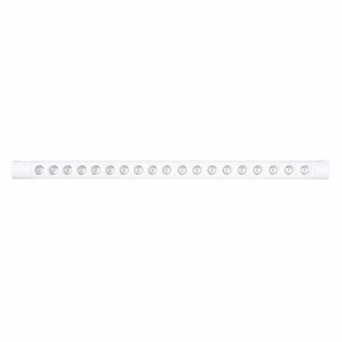 Lampa magnetyczna ultra slim ddcx35-gs20b 20w 3000k biały 1728 - decorativi