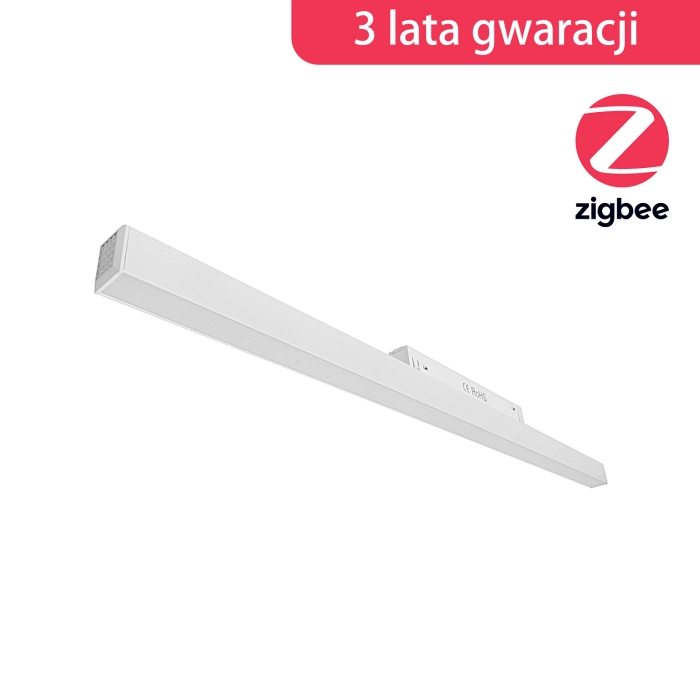 Lampa magnetyczna ddcx-fg600-zb 20w zigbee cct biały 1769 - decorativi