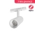 Lampa magnetyczna ddcx-b15-zb 15w zigbee cct biały 1777 - decorativi