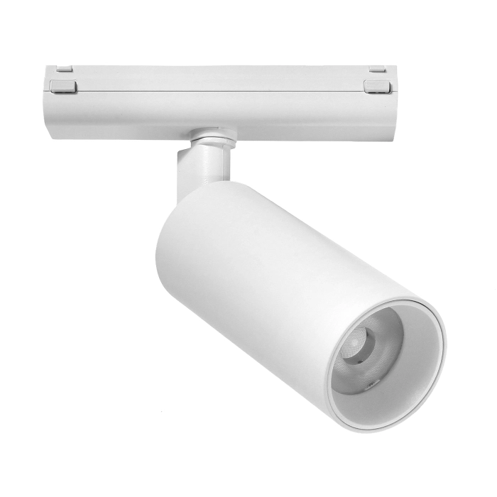 Lampa magnetyczna ultra slim ddcx35-sd08b 8w 3000k biały 1726 - decorativi