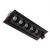 Oprawa wpuszczana regulowana jdl-7t 10w 3000k czarny 1797 - decorativi