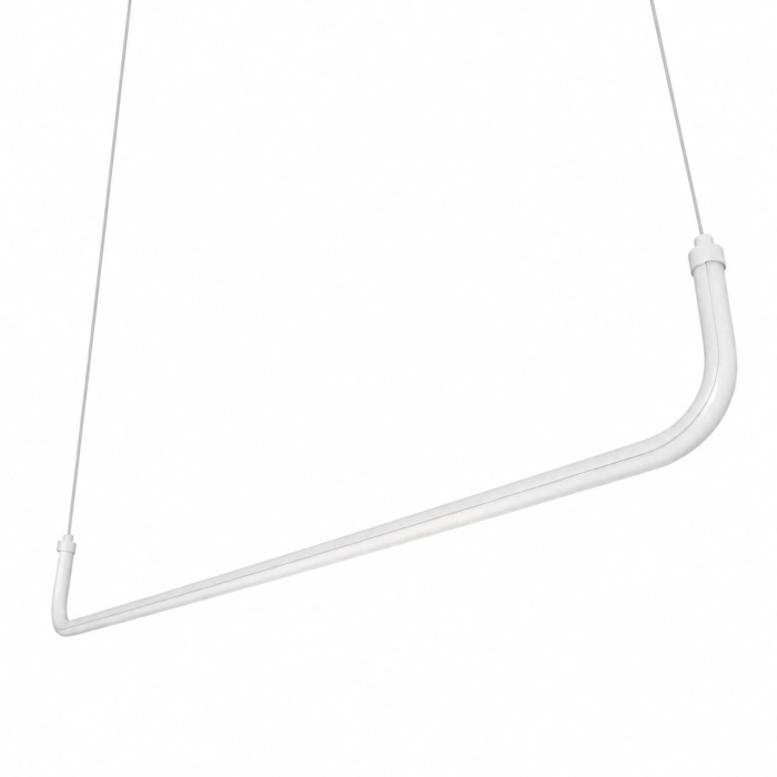 Lampa magnetyczna aruba ddcx-010 13w 4000k 100cm biały 1747 - decorativi