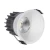 Oprawa wpuszczana IP44 6W 3000K biała - IP44 1385 - Decorativi