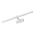 Kinkiet LED łazienkowy 50cm 12W biały 4000K 1334 - Decorativi
