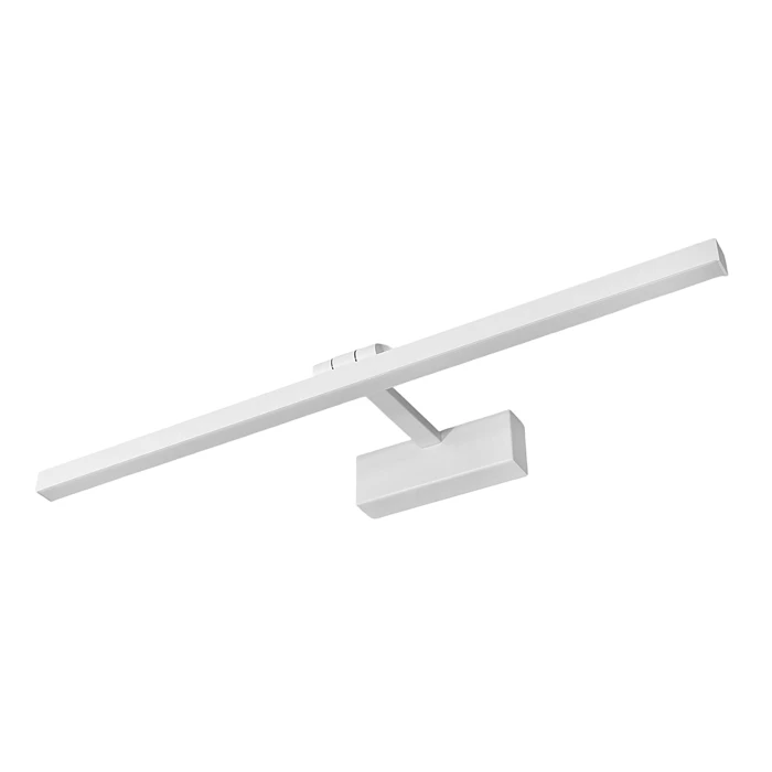 Kinkiet LED łazienkowy 50cm 12W biały 4000K 1334 - Decorativi