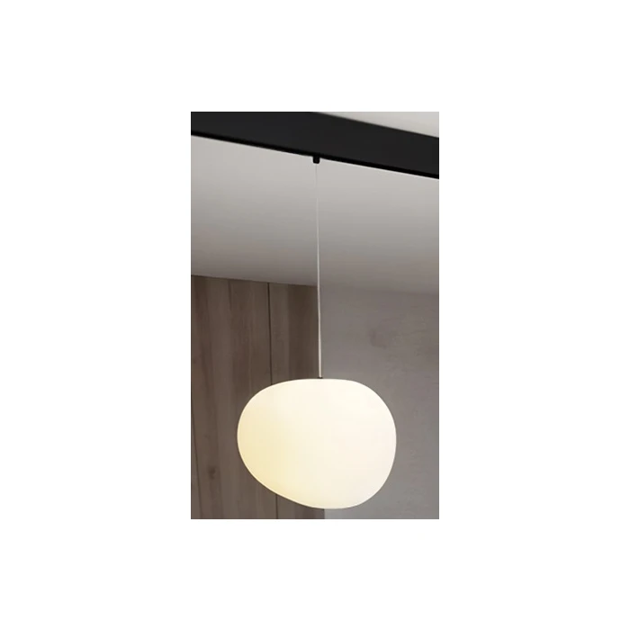 Lampa do szyn magnetycznych STONE 5W 4000K 1296 - Decorativi