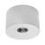 Oprawa natynkowa łazienkowa LED 10W 4000K IP44 biała 1379 - Decorativi