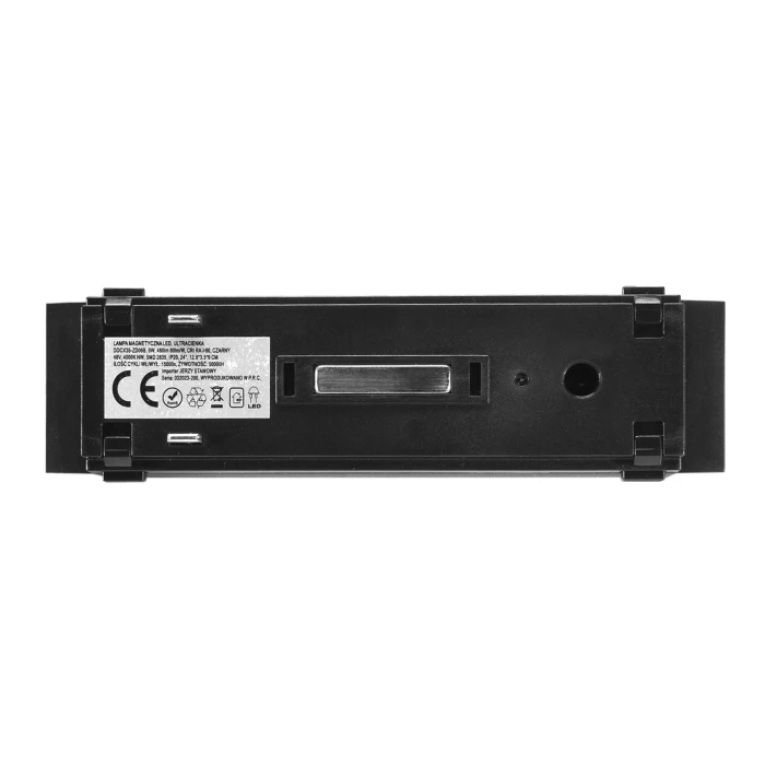 Lampa magnetyczna kierunkowa Ultra Slim 6W 4000K 967 – Decorativi
